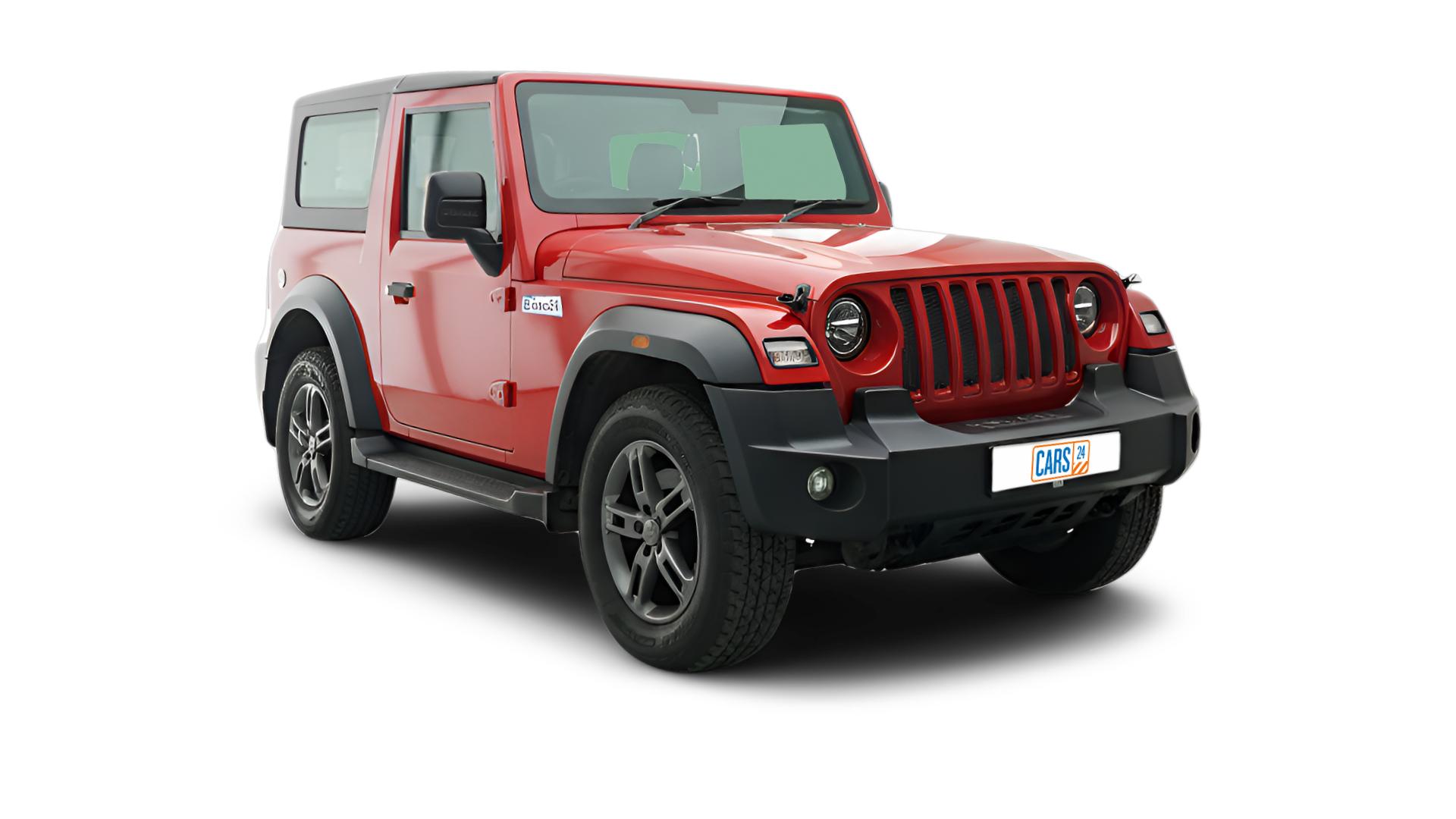 2023 Mahindra Thar - SUV - Diesel - Automatic - ₹14.14 lakh